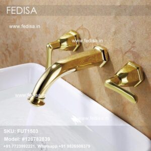 Kitchen Taps Faucets Bathroom Taps Kitchen Faucets Model No - 9374