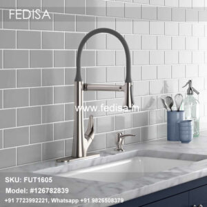 Kitchen Taps Faucets Bathroom Taps Kitchen Faucets Model No - 9375