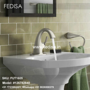 Kitchen Taps Faucets Bathroom Taps Kitchen Faucets Model No - 9379