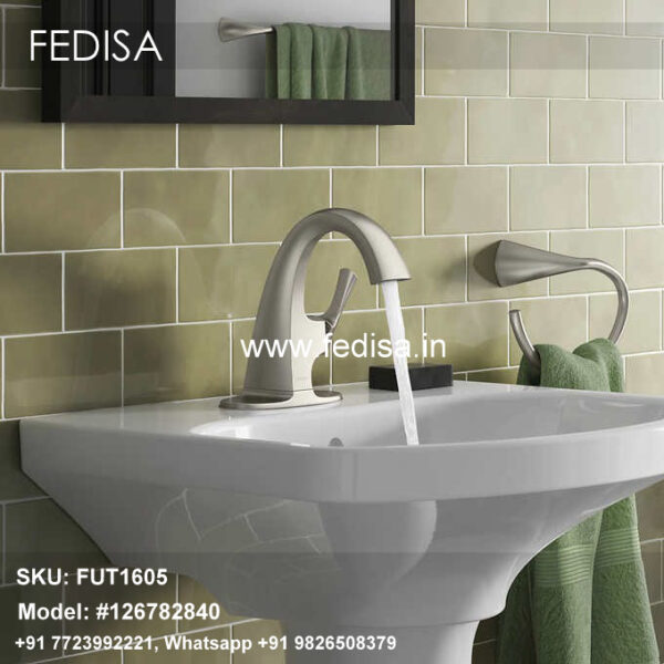 Kitchen Taps Faucets Bathroom Taps Kitchen Faucets Model No - 9379