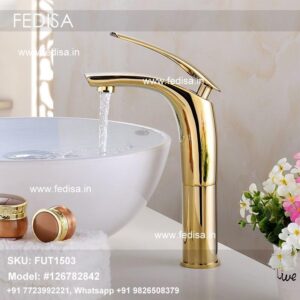 Kitchen Taps Faucets Bathroom Taps Kitchen Faucets Model No - 9382