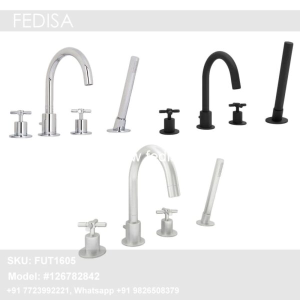 Kitchen Taps Faucets Bathroom Taps Kitchen Faucets Model No - 9383