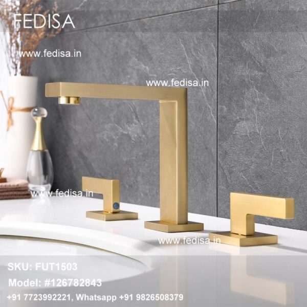 Kitchen Taps Faucets Bathroom Taps Kitchen Faucets Model No - 9385
