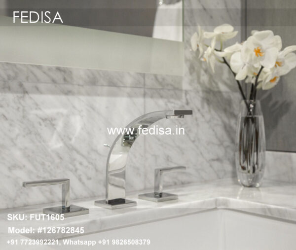 Kitchen Taps Faucets Bathroom Taps Kitchen Faucets Model No - 9392
