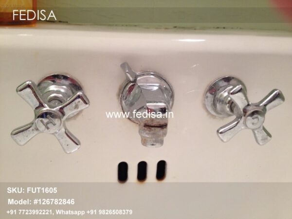 Kitchen Taps Faucets Bathroom Taps Kitchen Faucets Model No - 9394