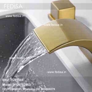 Kitchen Taps Faucets Bathroom Taps Kitchen Faucets Model No - 9417