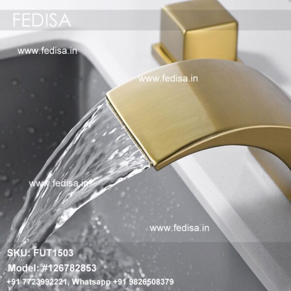 Kitchen Taps Faucets Bathroom Taps Kitchen Faucets Model No - 9417