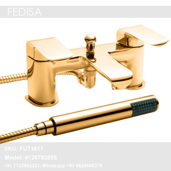 Kitchen Taps Faucets Bathroom Taps Kitchen Faucets Model No - 9427