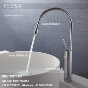 Kitchen Taps Faucets Bathroom Taps Kitchen Faucets Model No - 9434