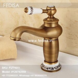 Kitchen Taps Faucets Bathroom Taps Kitchen Faucets Model No - 9437