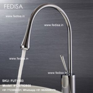 Kitchen Taps Faucets Bathroom Taps Kitchen Faucets Model No - 9438