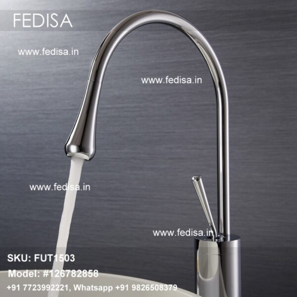 Kitchen Taps Faucets Bathroom Taps Kitchen Faucets Model No - 9438