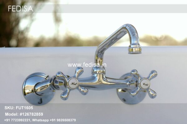 Kitchen Taps Faucets Bathroom Taps Kitchen Faucets Model No - 9443