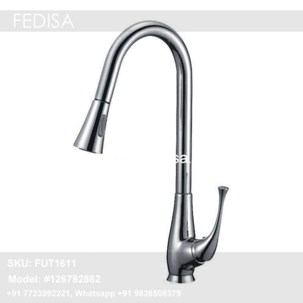 Kitchen Taps Faucets Bathroom Taps Kitchen Faucets Model No - 9454