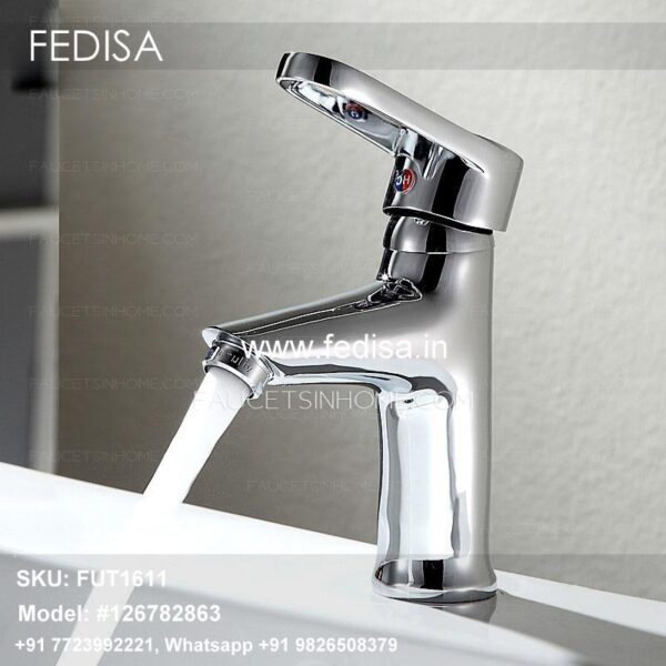 Kitchen Taps Faucets Bathroom Taps Kitchen Faucets Model No - 9458