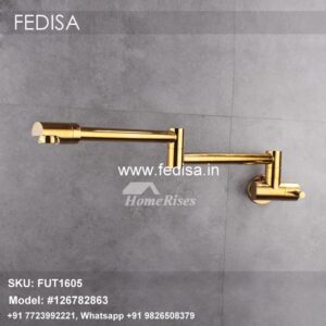 Kitchen Taps Faucets Bathroom Taps Kitchen Faucets Model No - 9460