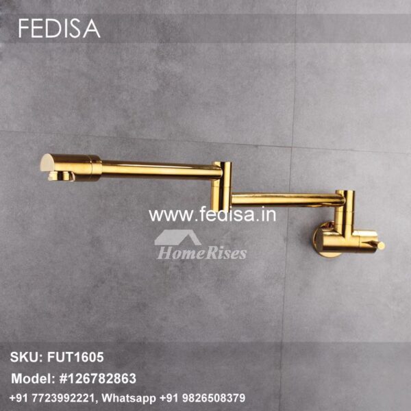 Kitchen Taps Faucets Bathroom Taps Kitchen Faucets Model No - 9460