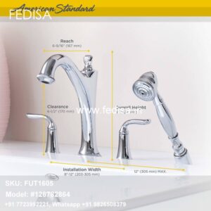 Kitchen Taps Faucets Bathroom Taps Kitchen Faucets Model No - 9465