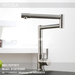 Kitchen Taps Faucets Bathroom Taps Kitchen Faucets Model No - 9469