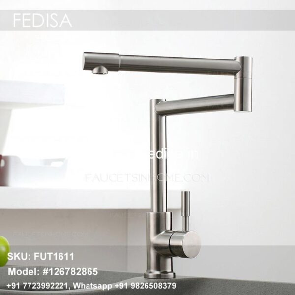 Kitchen Taps Faucets Bathroom Taps Kitchen Faucets Model No - 9469