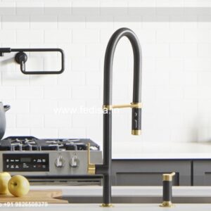 Kitchen Taps Faucets Bathroom Taps Kitchen Faucets Model No - 9474