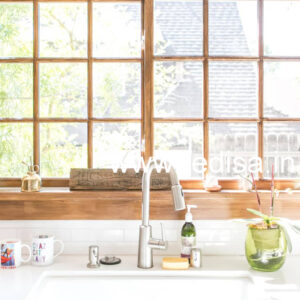 Kitchen Taps Faucets Bathroom Taps Kitchen Faucets Model No - 9476