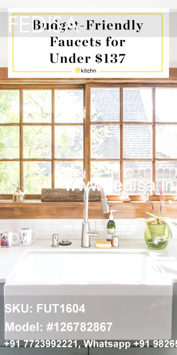 Kitchen Taps Faucets Bathroom Taps Kitchen Faucets Model No - 9476