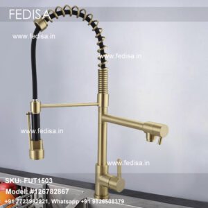 Kitchen Taps Faucets Bathroom Taps Kitchen Faucets Model No - 9477