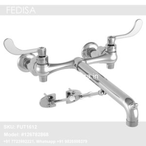 Kitchen Taps Faucets Bathroom Taps Kitchen Faucets Model No - 9480