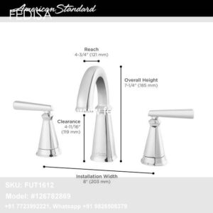 Kitchen Taps Faucets Bathroom Taps Kitchen Faucets Model No - 9483