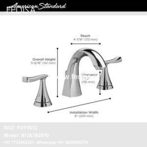 Kitchen Taps Faucets Bathroom Taps Kitchen Faucets Model No - 9490