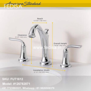 Kitchen Taps Faucets Bathroom Taps Kitchen Faucets Model No - 9491