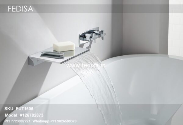 Kitchen Taps Faucets Bathroom Taps Kitchen Faucets Model No - 9500