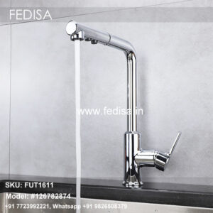 Kitchen Taps Faucets Bathroom Taps Kitchen Faucets Model No - 9502