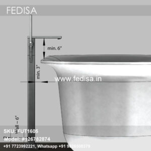 Kitchen Taps Faucets Bathroom Taps Kitchen Faucets Model No - 9504