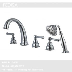 Kitchen Taps Faucets Bathroom Taps Kitchen Faucets Model No - 9505