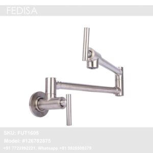 Kitchen Taps Faucets Bathroom Taps Kitchen Faucets Model No - 9506