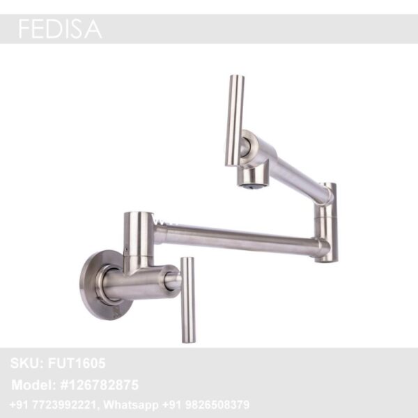 Kitchen Taps Faucets Bathroom Taps Kitchen Faucets Model No - 9506