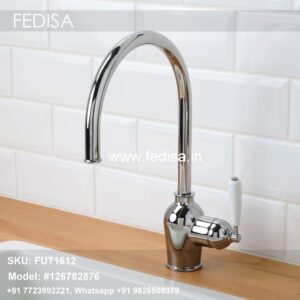 Kitchen Taps Faucets Bathroom Taps Kitchen Faucets Model No - 9507