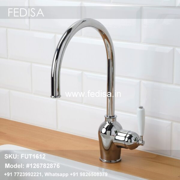 Kitchen Taps Faucets Bathroom Taps Kitchen Faucets Model No - 9507