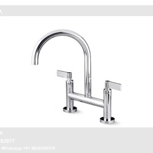 Kitchen Taps Faucets Bathroom Taps Kitchen Faucets Model No - 9509