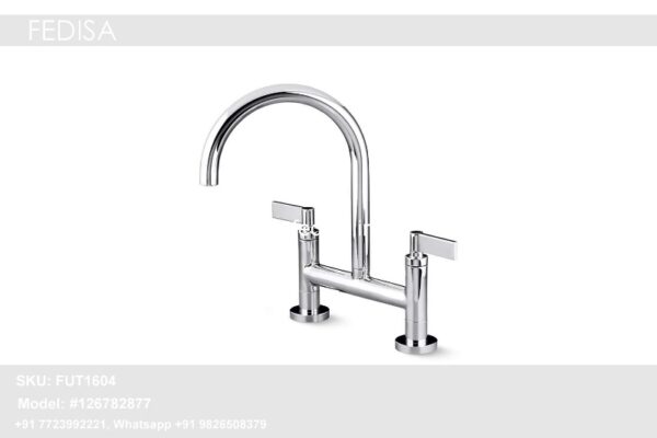 Kitchen Taps Faucets Bathroom Taps Kitchen Faucets Model No - 9509