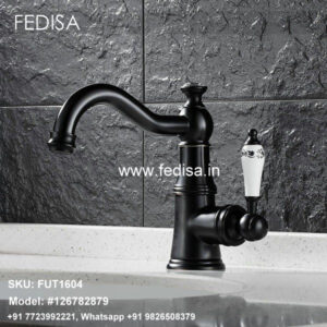 Kitchen Taps Faucets Bathroom Taps Kitchen Faucets Model No - 9518