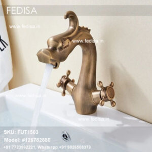 Kitchen Taps Faucets Bathroom Taps Kitchen Faucets Model No - 9519