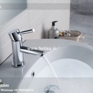 Kitchen Taps Faucets Bathroom Taps Kitchen Faucets Model No - 9520