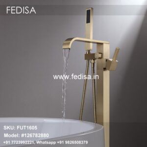 Kitchen Taps Faucets Bathroom Taps Kitchen Faucets Model No - 9522