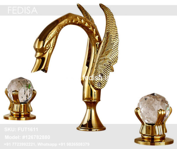 Kitchen Taps Faucets Bathroom Taps Kitchen Faucets Model No - 9523