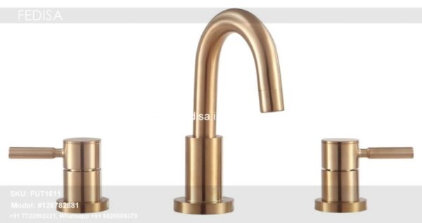 Kitchen Taps Faucets Bathroom Taps Kitchen Faucets Model No - 9525