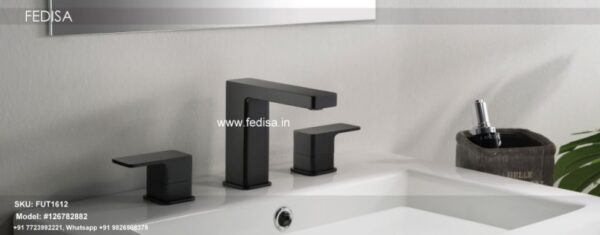 Kitchen Taps Faucets Bathroom Taps Kitchen Faucets Model No - 9530