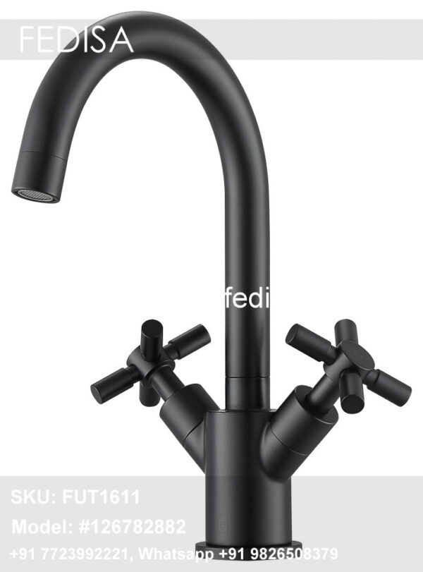 Kitchen Taps Faucets Bathroom Taps Kitchen Faucets Model No - 9532